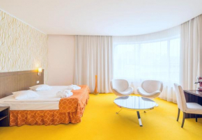 Rija VEF Hotel with FREE Parking in Riga